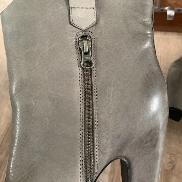 Kork-Ease Lena Western Heel Boot size 9 - Picture 5 of 12